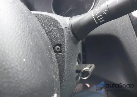 2016 Nissan Rogue S/Sl/Sv from USA, damaged, VIN 5N1AT2MV5GC821399